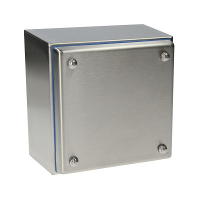 Клеммная коробка Rittal HD 1671.600 - 150 x 150 x 120