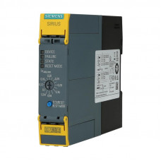 Пускатель двигателя Siemens SIRIUS 3RM1101-1AA14 Пускатель двигателя Siemens SIRIUS 3RM1101-1AA14