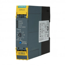Пускатель двигателя Siemens SIRIUS 3RM1307-1AA14 Пускатель двигателя Siemens SIRIUS 3RM1307-1AA14