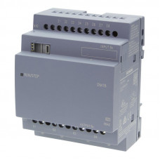 Siemens LOGO 8 DМ16 230Р - 6ED1055-1FB10-0BА2
