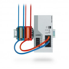Блок распределительный    PHOENIX  -  3002758 PTFIX12X1.5GY
