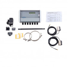 Ультразвуковой расходомер GF U1000 V2 WM - 159300314 Ультразвуковой расходомер GF U1000 V2 WM - 159300314