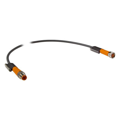 Соединительный кабель M8 ifm electronic EVC265