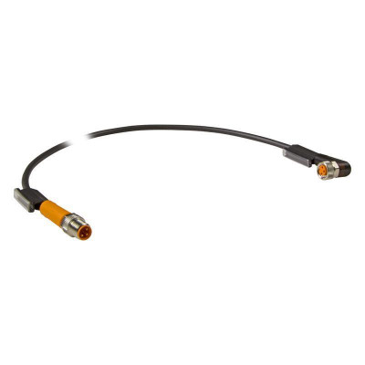 Соединительный кабель M8 ifm electronic EVC280