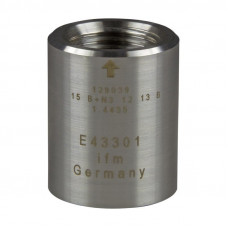Приварной адаптер ifm electronic E43301 Приварной адаптер ifm electronic E43301