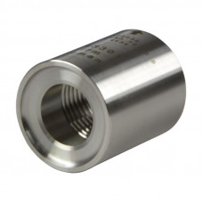 Приварной адаптер ifm electronic E43301 Приварной адаптер ifm electronic E43301