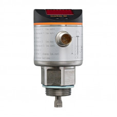 Датчик уровня ifm electronic LR7000