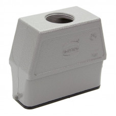 Корпус втулки HARTING 19200160446 - Han 16A-GG-M25