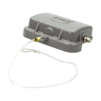 Заглушка HARTING 09300065425 - Han 6B-AK
