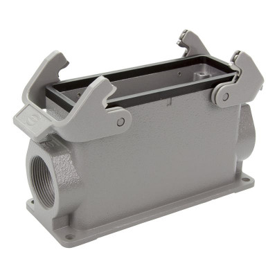 Корпус розетки HARTING 19300240272 - Han 24B-ASG2-QB-M32