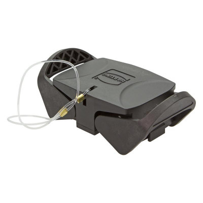 Заглушка HARTING 19410105407 - Han-Eco 10B-AK-QB