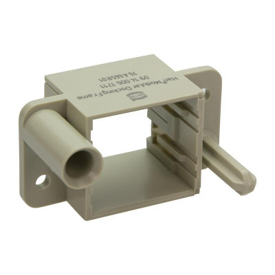 Стыковочная рама HARTING 09140061711 - Han-Modular