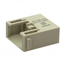 Адаптерный модуль HARTING 09140014623 - Han RJ45 MOD PATCH CABLES RJ