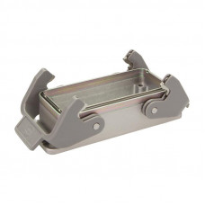 Дополнительный корпус HARTING 09628160301 - Han 16EMV/B-AGG-QB Дополнительный корпус HARTING 09628160301 - Han 16EMV/B-AGG-QB