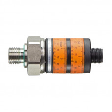 Электронное реле давления ifm electronic PK6523 Электронное реле давления ifm electronic PK6523