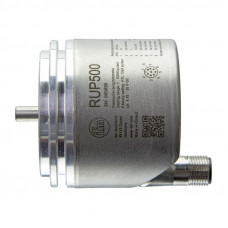 Инкрементальный энкодер ifm electronic RUP500