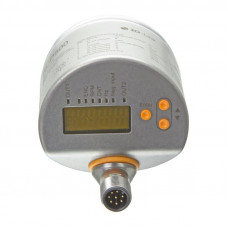 Инкрементальный энкодер ifm electronic RUP500