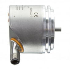 Инкрементальный энкодер ifm electronic RUP500