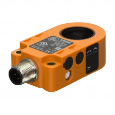 Индуктивный кольцевой датчик ifm electronic I7R209 - I7R3020-FPKG/US-100-IPF