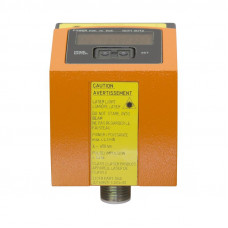 Лазерный датчик расстояния ifm electronic O1D105 - O1DLF3KG Лазерный датчик расстояния ifm electronic O1D105 - O1DLF3KG