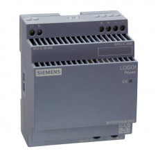 Siemens LOGO POWER 24В 4.0А - 6EP3333-6SB00-0AY0 Siemens LOGO POWER 24В 4.0А - 6EP3333-6SB00-0AY0