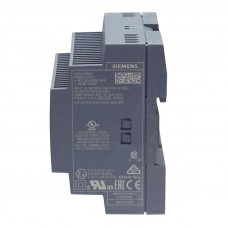 Siemens LOGO POWER 24В 4.0А - 6EP3333-6SB00-0AY0 Siemens LOGO POWER 24В 4.0А - 6EP3333-6SB00-0AY0