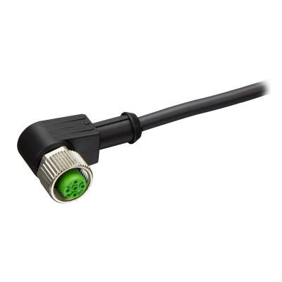 Сенсорный кабель M12 Murrelektronik 7000-12341-6140500