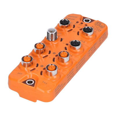 IO-Link Master DataLine ifm electronic AL1320