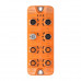 IO-Link Master DataLine ifm electronic AL1320