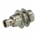 Индуктивный датчик ifm electronic IGS287 - IGB3008BBPKG/K1/V4A/US-104