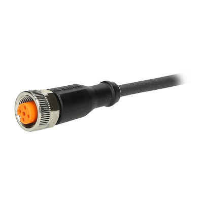 Сенсорный кабель M12 ifm electronic EVC646