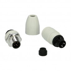 Штекерный разъем M12 ifm electronic EVF571 Штекерный разъем M12 ifm electronic EVF571