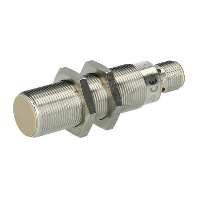 Индуктивный датчик ifm electronic IGT205 - IGKC008BASKG/M/V4A/US-104-DRS