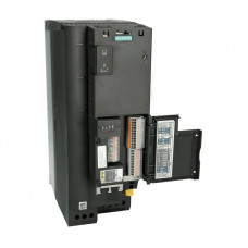 Преобразователь частоты Siemens SINAMICS G120X - 6SL3220-3YE22-0AF0 Преобразователь частоты Siemens SINAMICS G120X - 6SL3220-3YE22-0AF0