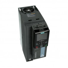 Преобразователь частоты Siemens SINAMICS G120X - 6SL3220-3YE22-0AF0 Преобразователь частоты Siemens SINAMICS G120X - 6SL3220-3YE22-0AF0