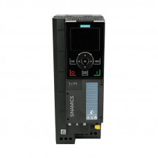 Преобразователь частоты Siemens SINAMICS G120X - 6SL3220-3YE22-0AF0 Преобразователь частоты Siemens SINAMICS G120X - 6SL3220-3YE22-0AF0