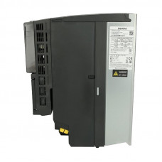 Преобразователь частоты Siemens SINAMICS G120X - 6SL3220-3YE22-0AF0 Преобразователь частоты Siemens SINAMICS G120X - 6SL3220-3YE22-0AF0
