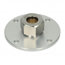 Фланш-панель ifm electronic E43006 Фланш-панель ifm electronic E43006