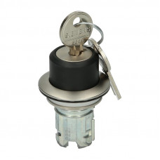 Ключевой переключатель Siemens SIRIUS ACT 3SU1060-4LC01-0AA0