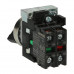 Кнопка выбора комплектного устройства Siemens SIRIUS ACT 3SU1150-2BF60-1MA0
