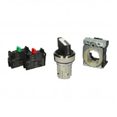 Кнопка выбора комплектного устройства Siemens SIRIUS ACT 3SU1150-2BF60-1MA0 Кнопка выбора комплектного устройства Siemens SIRIUS ACT 3SU1150-2BF60-1MA0
