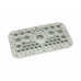 Фланцевая плита с мембранами Rittal AX 2561.300 - 256 x 149 мм