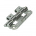 Петли 180° (3 шт.) Rittal AX 2449.010