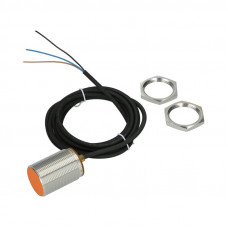 Индуктивный датчик ifm electronic IIS242 - IIB3015BBPKG/2M/PUR