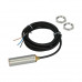 Индуктивный датчик ifm electronic IGS269 - IGK3008BAPKG/2M/PUR