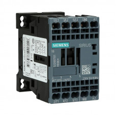 Силовой контактор Siemens SIRIUS 3RT2016-2AP01 Силовой контактор Siemens SIRIUS 3RT2016-2AP01