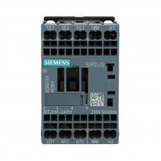 Силовой контактор Siemens SIRIUS 3RT2016-2AP01 Силовой контактор Siemens SIRIUS 3RT2016-2AP01
