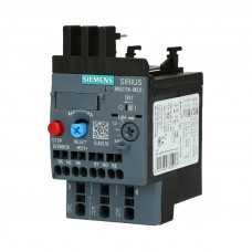 Реле перегрузки Siemens SIRIUS 3RU2116-0KC0 Реле перегрузки Siemens SIRIUS 3RU2116-0KC0