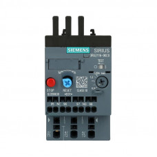 Реле перегрузки Siemens SIRIUS 3RU2116-0KC0 Реле перегрузки Siemens SIRIUS 3RU2116-0KC0