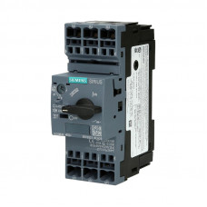Автоматический выключатель Siemens SIRIUS 3RV2021-4CA20